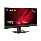 ViewSonic VG3456A 34" 1440p Monitor — Being Shipped