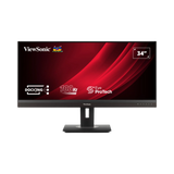ViewSonic VG3456A 34" 1440p Monitor — Being Shipped