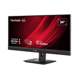 ViewSonic VG3456A 34" 1440p Monitor — Being Shipped