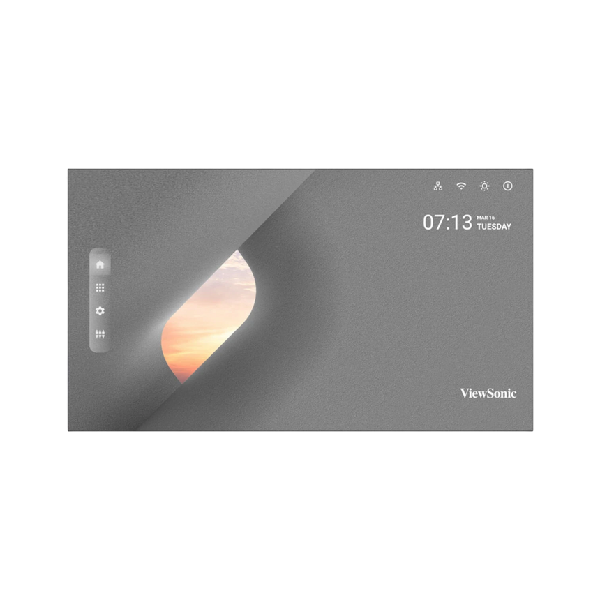 ViewSonic LDM136-151 136" Full HD All-in-One Direct-View LED Display — Being Shipped