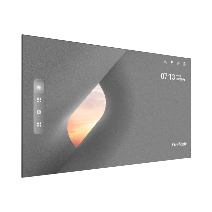 ViewSonic LDM136-151 136" Full HD All-in-One Direct-View LED Display — Being Shipped