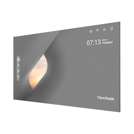 ViewSonic LDM136-151 136" Full HD All-in-One Direct-View LED Display — Being Shipped