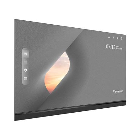 ViewSonic LDM136-151 136" Full HD All-in-One Direct-View LED Display — Being Shipped