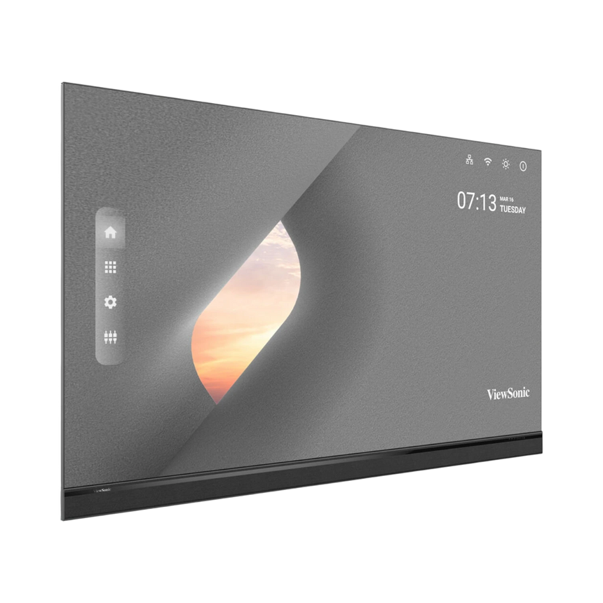 ViewSonic LDM136-151 136" Full HD All-in-One Direct-View LED Display — Being Shipped