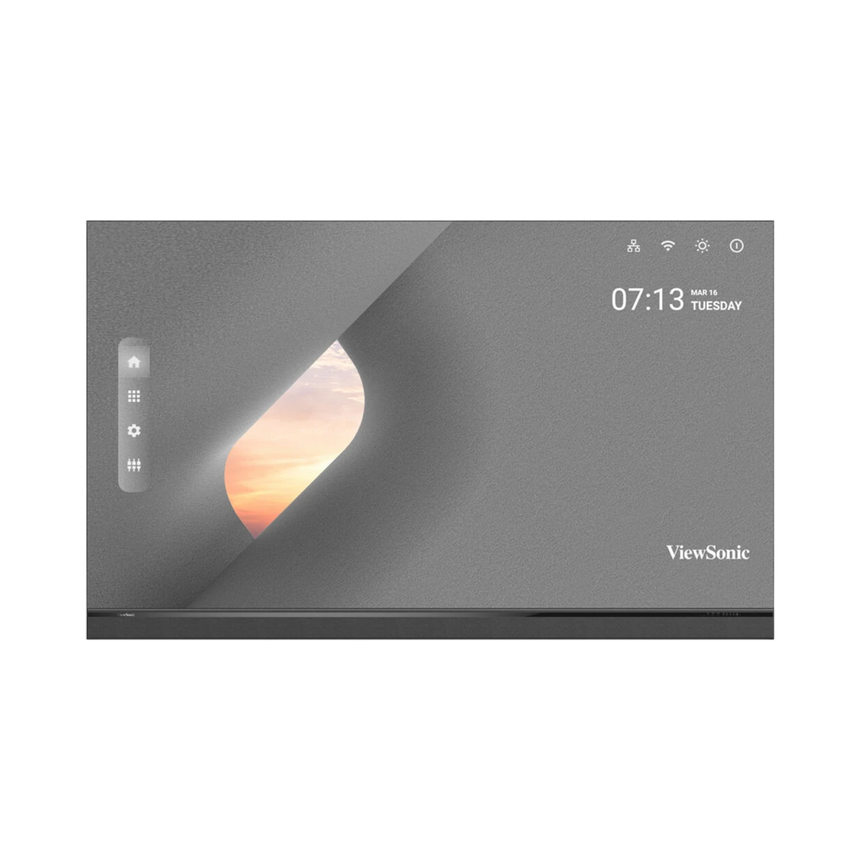 ViewSonic LDM136-151 136" Full HD All-in-One Direct-View LED Display — Being Shipped