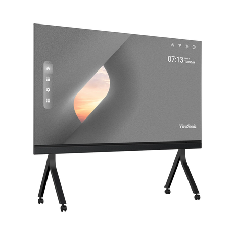ViewSonic LDM136-151 136" Full HD All-in-One Direct-View LED Display — Being Shipped
