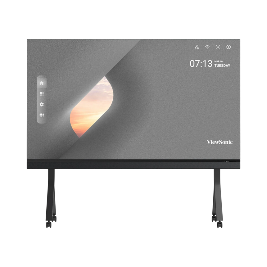 ViewSonic LDM136-151 136" Full HD All-in-One Direct-View LED Display — Being Shipped