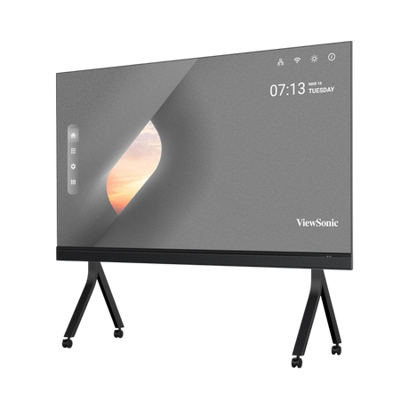 ViewSonic LDM136-151 136" Full HD All-in-One Direct-View LED Display — Being Shipped
