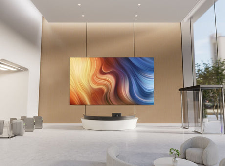 ViewSonic LDM136-151 136" Full HD All-in-One Direct-View LED Display — Being Shipped