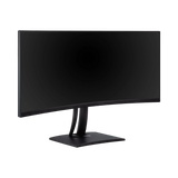 ViewSonic VP3456a 34" UWQHD 1440p Curved Ultrawide Monitor — Being Shipped