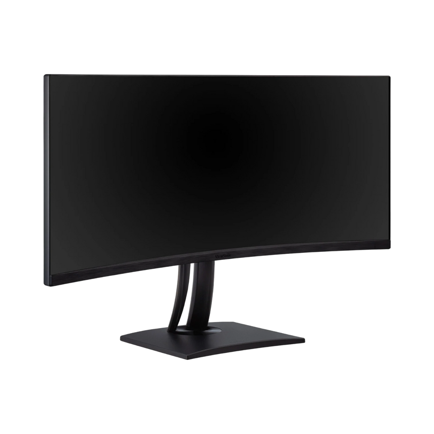 ViewSonic VP3456a 34" UWQHD 1440p Curved Ultrawide Monitor — Being Shipped