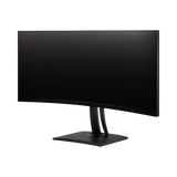 ViewSonic VP3456a 34" UWQHD 1440p Curved Ultrawide Monitor — Being Shipped