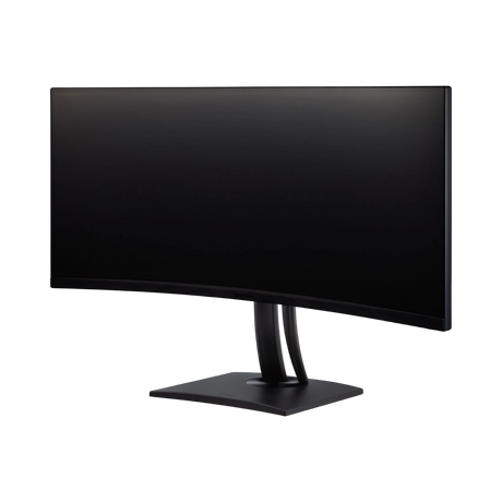 ViewSonic VP3456a 34" UWQHD 1440p Curved Ultrawide Monitor — Being Shipped
