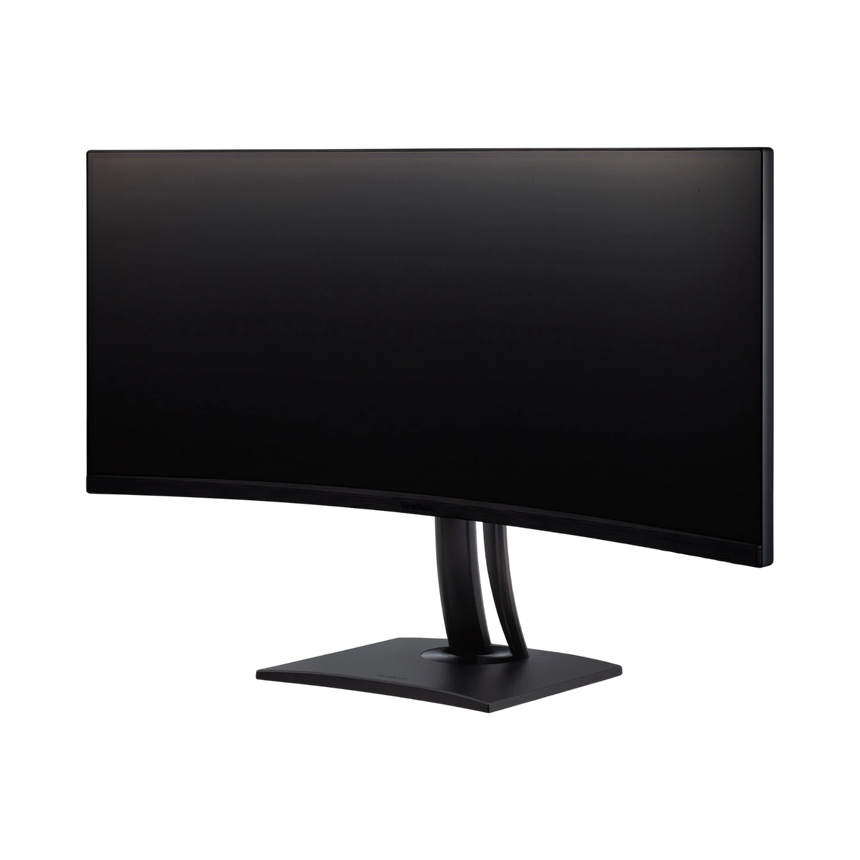 ViewSonic VP3456a 34" UWQHD 1440p Curved Ultrawide Monitor — Being Shipped