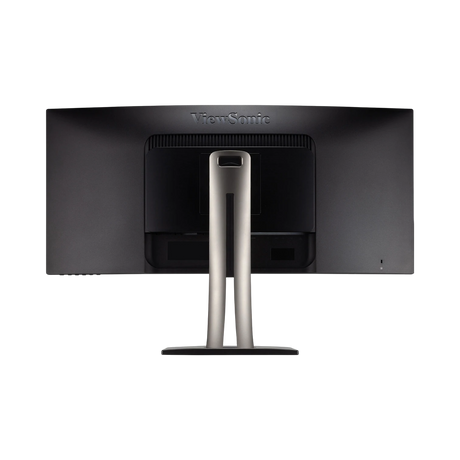 ViewSonic VP3456a 34" UWQHD 1440p Curved Ultrawide Monitor — Being Shipped
