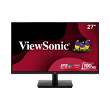 ViewSonic VA2709M 27" 100Hz IPS FHD Monitor — Being Shipped