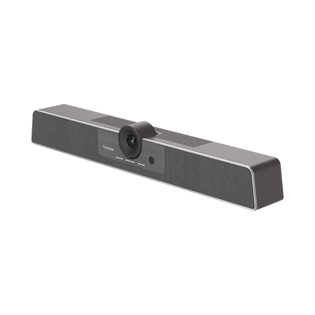 ViewSonic UMB202 UHD 4K Conferencing Camera for Microsoft Teams Rooms — Being Shipped