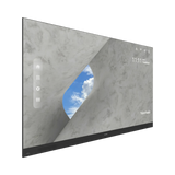 ViewSonic LDP135-151 135" Full HD HDR All-in-One Direct View LED Video Wall Display — Being Shipped