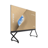 ViewSonic LDP135-151 135" Full HD HDR All-in-One Direct View LED Video Wall Display — Being Shipped