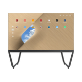 ViewSonic LDP135-151 135" Full HD HDR All-in-One Direct View LED Video Wall Display — Being Shipped