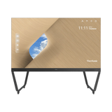 ViewSonic LDP135-151 135" Full HD HDR All-in-One Direct View LED Video Wall Display — Being Shipped