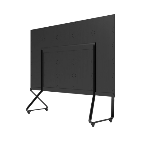 ViewSonic LDP135-151 135" Full HD HDR All-in-One Direct View LED Video Wall Display — Being Shipped