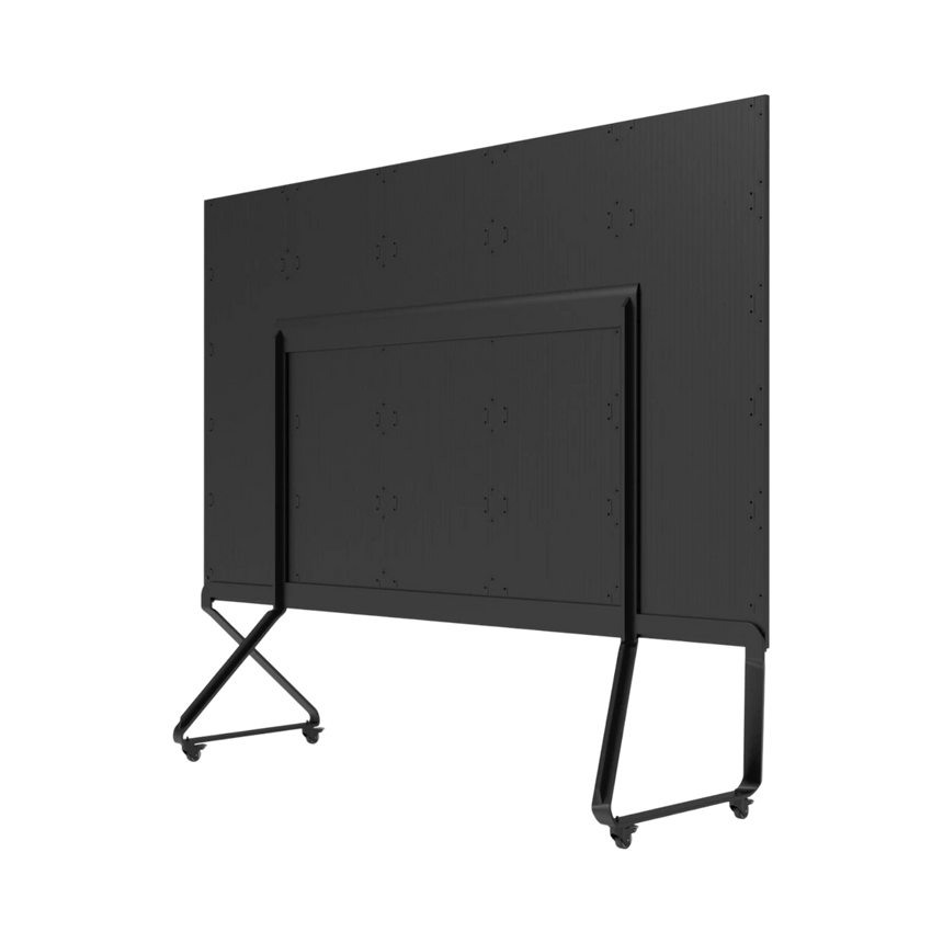 ViewSonic LDP135-151 135" Full HD HDR All-in-One Direct View LED Video Wall Display — Being Shipped