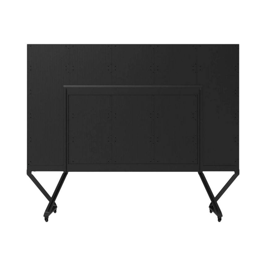 ViewSonic LDP135-151 135" Full HD HDR All-in-One Direct View LED Video Wall Display — Being Shipped