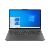 Lenovo IdeaPad 5 15.6" Laptop, Intel Core i7-1065G7, 8GB DDR4 RAM, 256GB SSD — Being Shipped