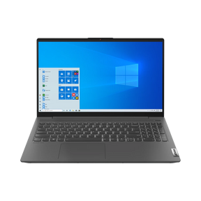 Lenovo IdeaPad 5 15.6" Laptop, Intel Core i7-1065G7, 8GB DDR4 RAM, 256GB SSD — Being Shipped