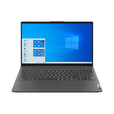 Lenovo IdeaPad 5 15.6" Laptop, Intel Core i7-1065G7, 8GB DDR4 RAM, 256GB SSD — Being Shipped