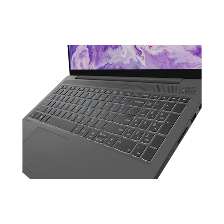 Lenovo IdeaPad 5 15.6" Laptop, Intel Core i7-1065G7, 8GB DDR4 RAM, 256GB SSD — Being Shipped