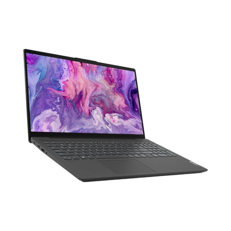 Lenovo IdeaPad 5 15.6" Laptop, Intel Core i7-1065G7, 8GB DDR4 RAM, 256GB SSD — Being Shipped