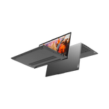 Lenovo IdeaPad 5 15.6" Laptop, Intel Core i7-1065G7, 8GB DDR4 RAM, 256GB SSD — Being Shipped