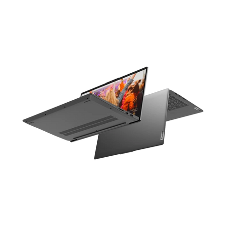 Lenovo IdeaPad 5 15.6" Laptop, Intel Core i7-1065G7, 8GB DDR4 RAM, 256GB SSD — Being Shipped
