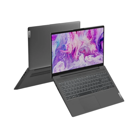 Lenovo IdeaPad 5 15.6" Laptop, Intel Core i7-1065G7, 8GB DDR4 RAM, 256GB SSD — Being Shipped