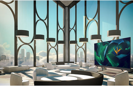 ViewSonic LDP135-151 135" Full HD HDR All-in-One Direct View LED Video Wall Display — Being Shipped