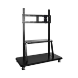 ViewSonic VB-STND-001 Mobile Trolley Cart — Being Shipped