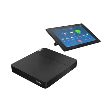 Lenovo ThinkSmart Core and IP Controller Kit for Zoom Rooms — Being Shipped