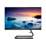 Lenovo IdeaCentre AIO 3i 24" All-in-One Computer, Intel Core i3-10100T, 8GB RAM, 1TB HDD + 256GB SSD — Being Shipped