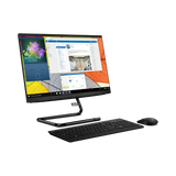 Lenovo IdeaCentre AIO 3i 24" All-in-One Computer, Intel Core i3-10100T, 8GB RAM, 1TB HDD + 256GB SSD — Being Shipped