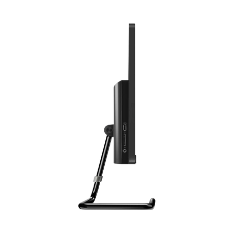Lenovo IdeaCentre AIO 3i 24" All-in-One Computer, Intel Core i3-10100T, 8GB RAM, 1TB HDD + 256GB SSD — Being Shipped