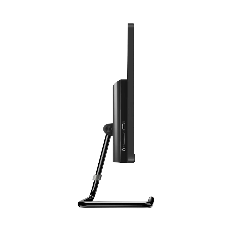 Lenovo IdeaCentre AIO 3i 24" All-in-One Computer, Intel Core i3-10100T, 8GB RAM, 1TB HDD + 256GB SSD — Being Shipped