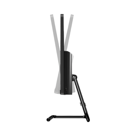 Lenovo IdeaCentre AIO 3i 24" All-in-One Computer, Intel Core i3-10100T, 8GB RAM, 1TB HDD + 256GB SSD — Being Shipped