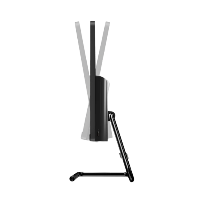 Lenovo IdeaCentre AIO 3i 24" All-in-One Computer, Intel Core i3-10100T, 8GB RAM, 1TB HDD + 256GB SSD — Being Shipped