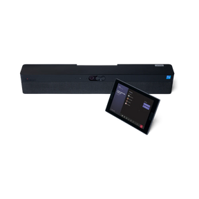 Lenovo ThinkSmart One for Microsoft Teams Rooms — Being Shipped