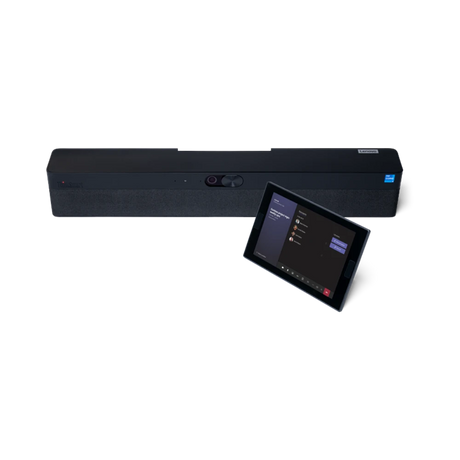 Lenovo ThinkSmart One for Microsoft Teams Rooms — Being Shipped