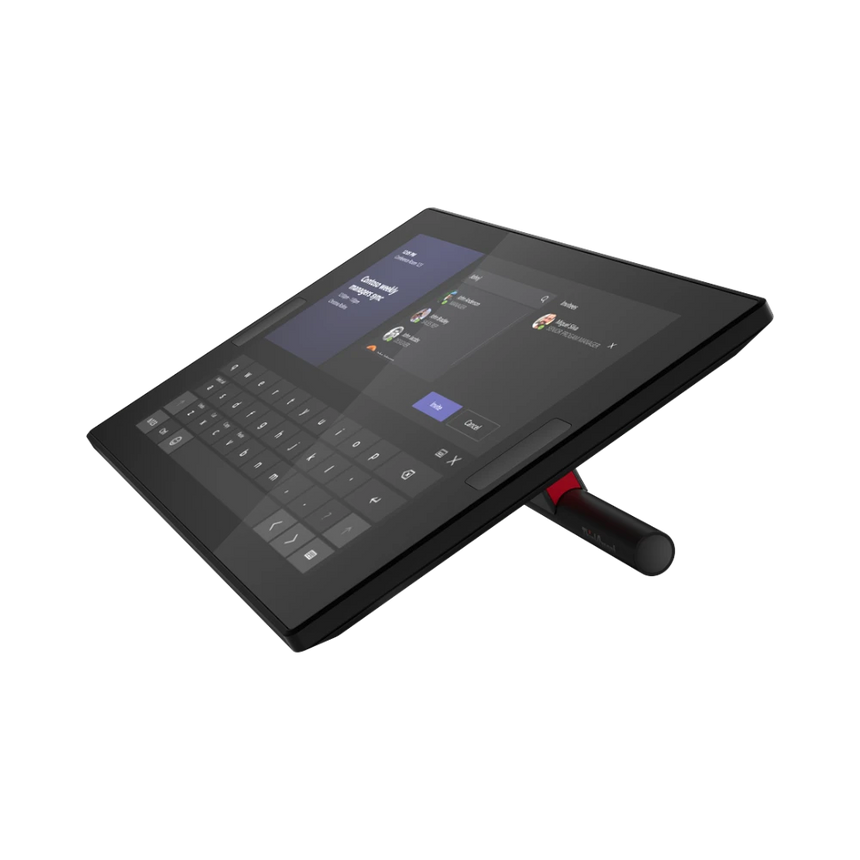 Lenovo ThinkSmart One for Microsoft Teams Rooms — Being Shipped