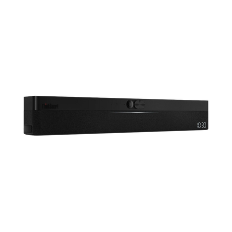 Lenovo ThinkSmart One for Microsoft Teams Rooms — Being Shipped