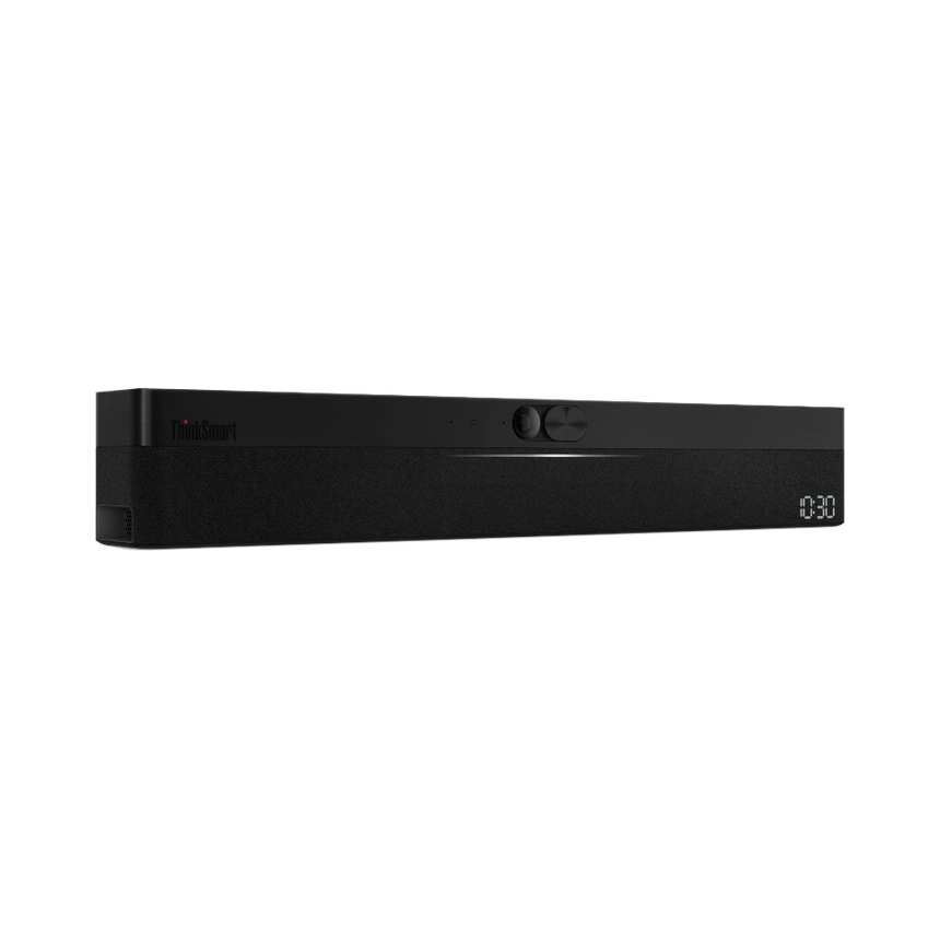 Lenovo ThinkSmart One for Microsoft Teams Rooms — Being Shipped